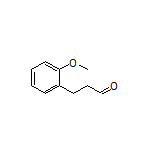 3-(2-Methoxyphenyl)propanal