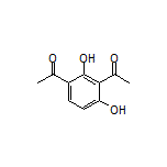 2,4-Diacetylresorcinol