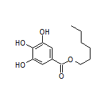 Hexyl Gallate