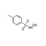 N-Hydroxy-4-methylbenzenesulfonamide