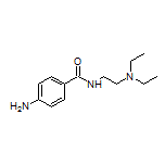4-Amino-N-[2-(diethylamino)ethyl]benzamide