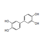 [1,1’-Biphenyl]-3,3’,4,4’-tetraol