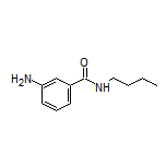 3-Amino-N-butylbenzamide