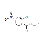 Ethyl 2-Bromo-4-nitrobenzoate