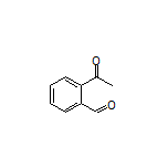 2-Acetylbenzaldehyde