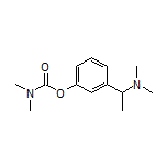 3-[1-(Dimethylamino)ethyl]phenyl Dimethylcarbamate