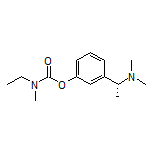 (R)-3-[1-(Dimethylamino)ethyl]phenyl Ethyl(methyl)carbamate