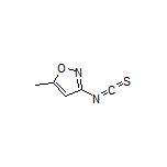 3-Isothiocyanato-5-methylisoxazole