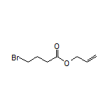 Allyl 4-Bromobutanoate