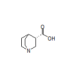 (S)-Quinuclidine-3-carboxylic Acid