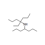 4-Ethyl-N-(4-heptyl)-4-heptanamine