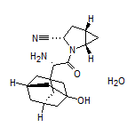Saxagliptin Monohydrate
