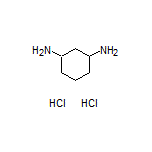 Cyclohexane-1,3-diamine Dihydrochloride