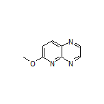 6-Methoxypyrido[2,3-b]pyrazine