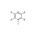 2,3,5,6-Tetrafluoro-4-iodopyridine