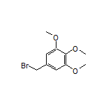 5-(溴甲基)-1,2,3-三甲氧基苯
