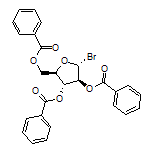 2,3,5-Tri-O-benzoyl-alpha-D-arabinofuranosyl Bromide