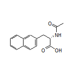N-Acetyl-3-(2-naphthyl)-L-alanine