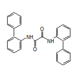 N1,N2-Di(2-biphenylyl)oxalamide