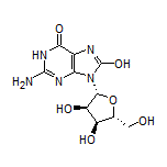 8-Hydroxyguanosine