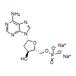 2’-Deoxyadenosine-5’-monophosphate Disodium Salt