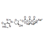 2’-Deoxyinosine-5’-triphosphate Trisodium Salt