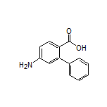 5-Aminobiphenyl-2-carboxylic Acid