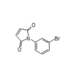 1-(3-Bromophenyl)-1H-pyrrole-2,5-dione