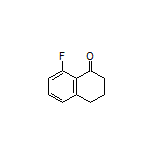 8-Fluoro-3,4-dihydronaphthalen-1(2H)-one