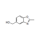 5-(Hydroxymethyl)-2-methylbenzoxazole