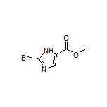 Methyl 2-Bromoimidazole-5-carboxylate