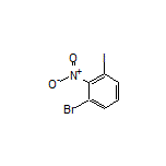 1-Bromo-3-iodo-2-nitrobenzene