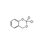 2-Chloro-4H-benzo[d][1,3,2]dioxaphosphinine 2-Oxide