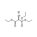 Ethyl 2-Diazo-2-(diethoxyphosphoryl)acetate