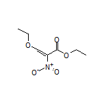 Ethyl 3-Ethoxy-2-nitroacrylate