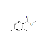 Methyl 2,4,6-Trimethylbenzoate