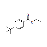 Ethyl 4-(tert-Butyl)benzoate