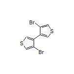 4,4’-Dibromo-3,3’-bithiophene