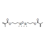 1,3-Bis(3-methacryloxypropyl)tetramethyldisiloxane