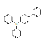 N,N-Diphenylbiphenyl-4-amine