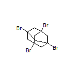 1,3,5,7-Tetrabromoadamantane