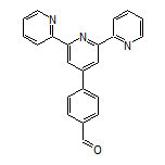 4-([2,2’:6’,2’’-Terpyridin]-4’-yl)benzaldehyde