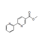 Methyl [2,2’-Bipyridine]-5-carboxylate