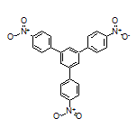 4,4’’-Dinitro-5’-(4-nitrophenyl)-1,1’:3’,1’’-terphenyl