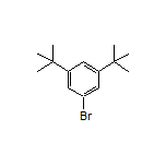 1-Bromo-3,5-di-tert-butylbenzene