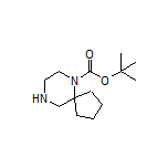 6-Boc-6,9-diazaspiro[4.5]decane