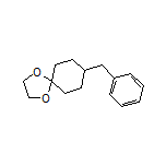 8-Benzyl-1,4-dioxaspiro[4.5]decane