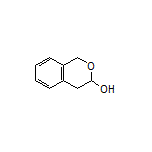 Isochroman-3-ol