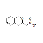3-(Nitromethyl)isochroman