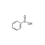 Benzenesulfinic Acid